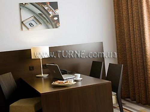 Изображение Mercure Graz City 4*