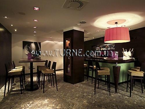 Фото Mercure Graz City 4*