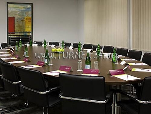 Отель Mercure Graz City 4*