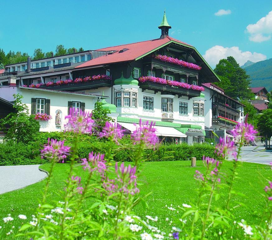 Фото Sporthotel Igls 4*