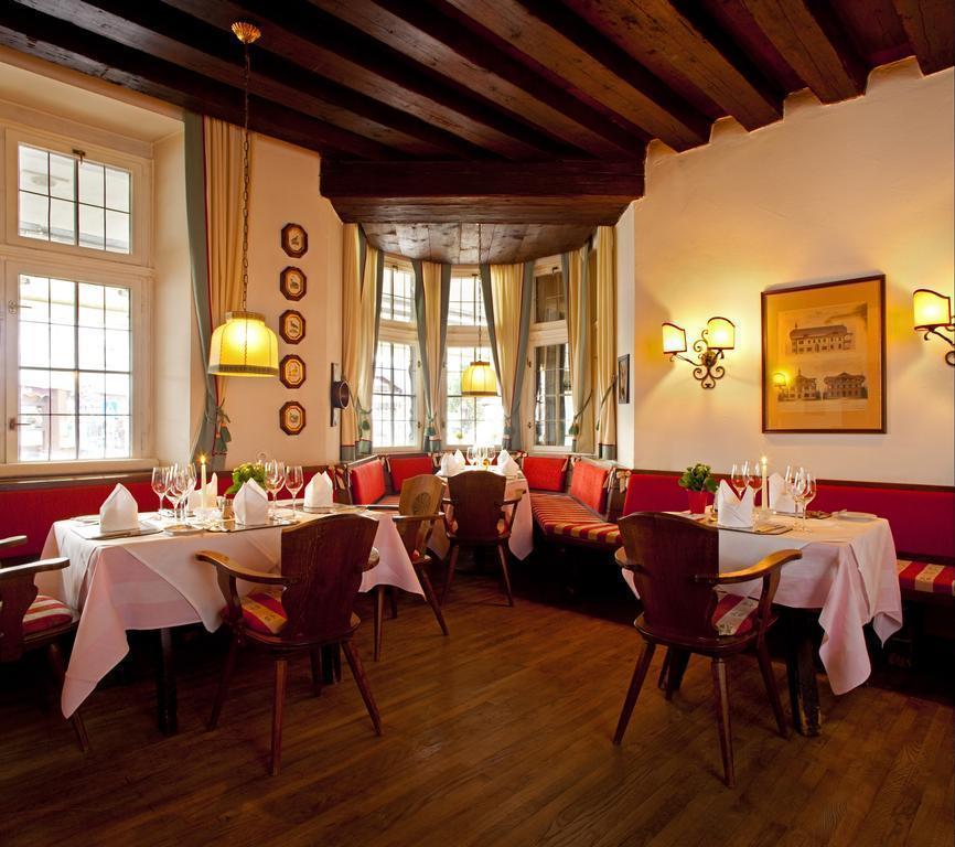 Sporthotel Igls 4* фотосуреті