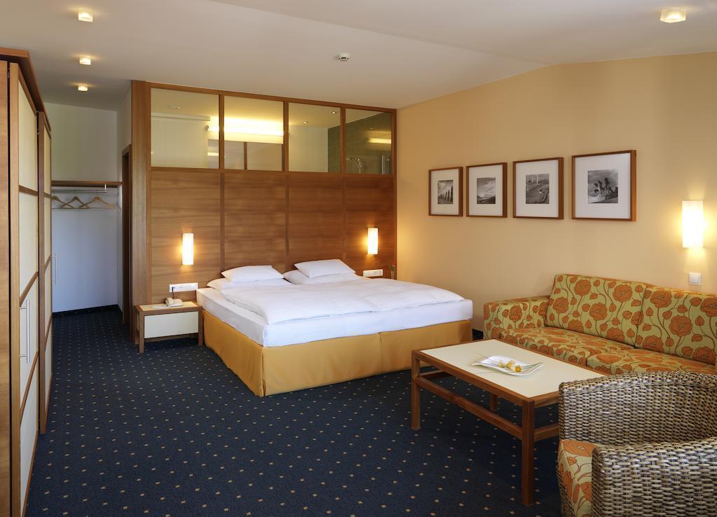 Sporthotel Igls 4* суреті