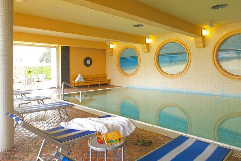 Sporthotel Igls 4* қонақ үйі