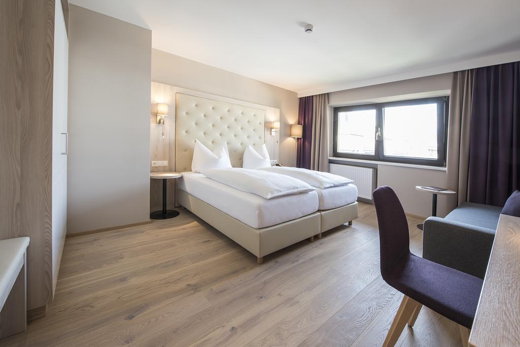 Sailer 4* қонақ үйі