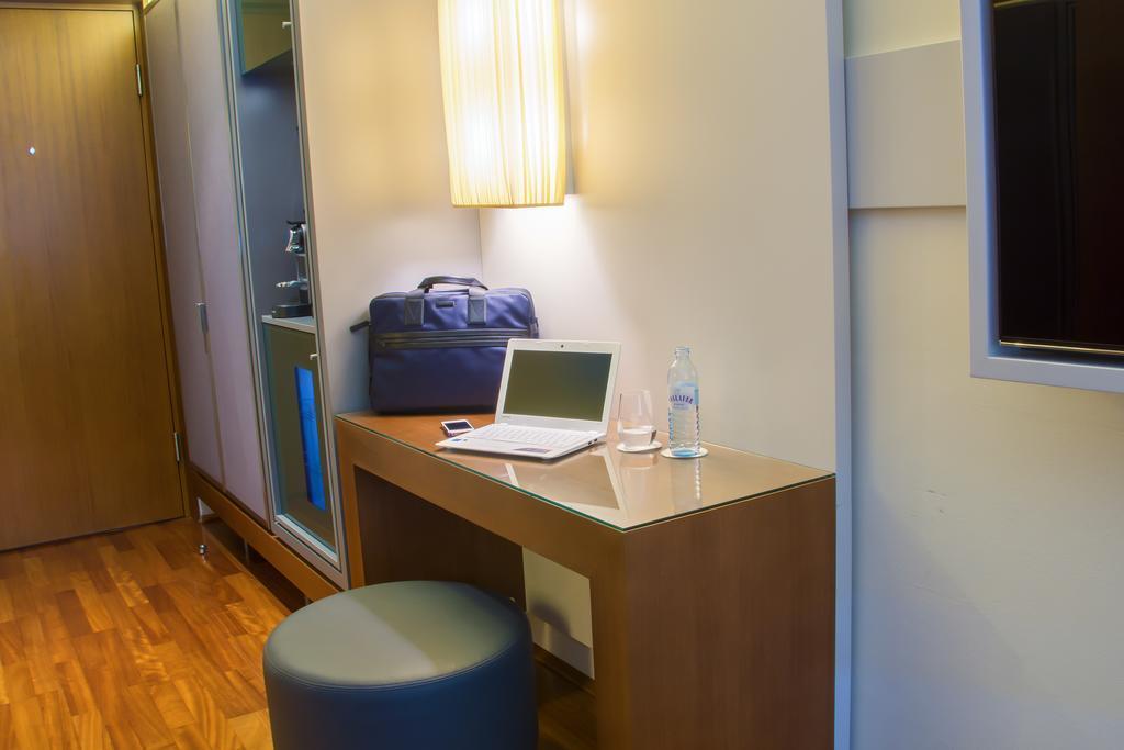 The Penz 4* суреті