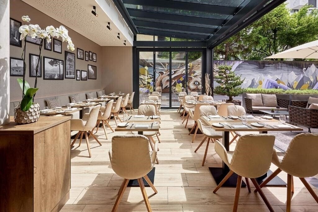 Изображение Hilton 4*