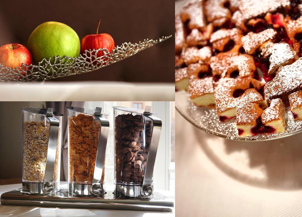 Фото Innsbruck 4*