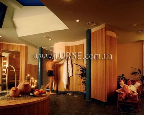 Goldene Krone 3* қонақ үйі