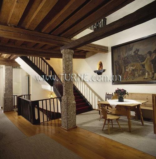 Weisses Kreuz 3* суреті