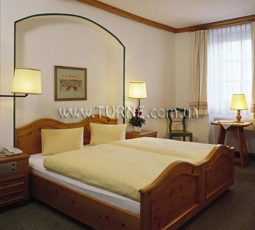 Weisses Kreuz 3* суреті