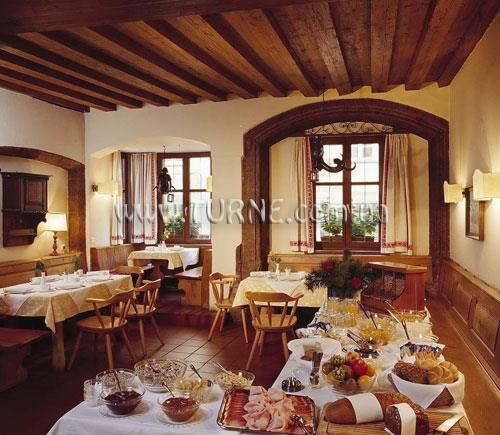 Weisses Kreuz 3* қонақ үйі