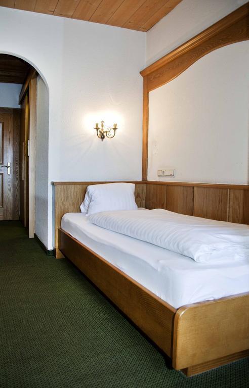 Hotel Altpradl 3* фотосуреті