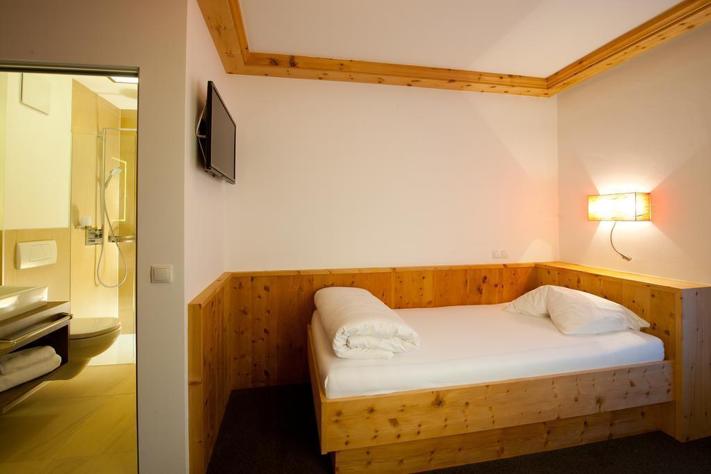 Hotel Bierwirt 4* фотосуреті