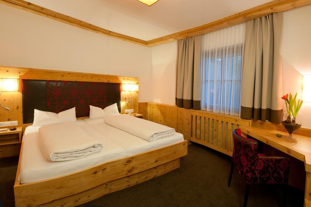 Hotel Bierwirt 4* суреті