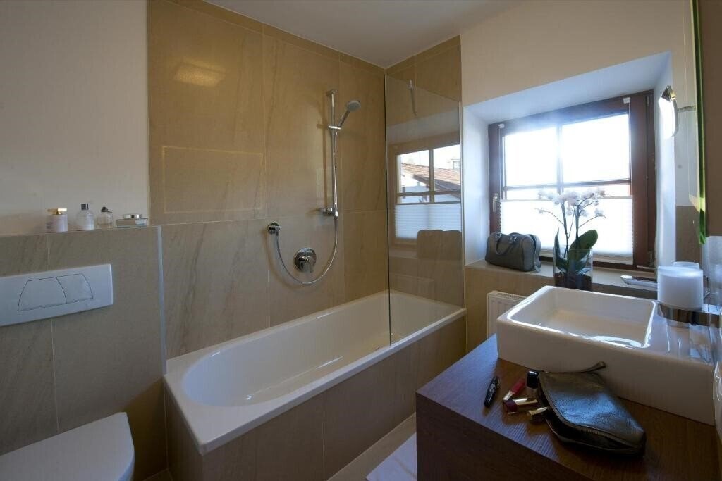 Фотография Hotel Bierwirt 4*