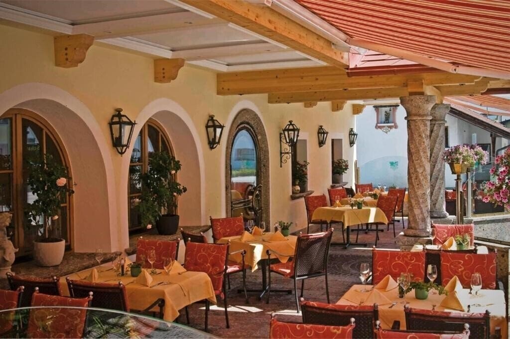 Изображение Hotel Bierwirt 4*