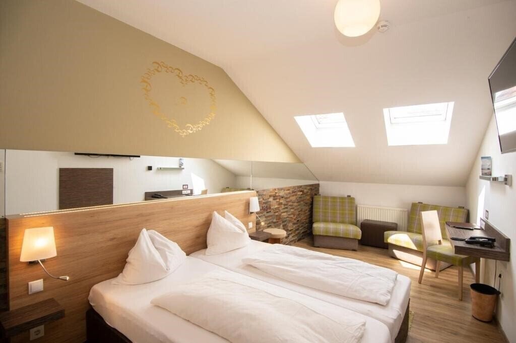 Изображение Hotel- Und Gasthof Dollinger 3*