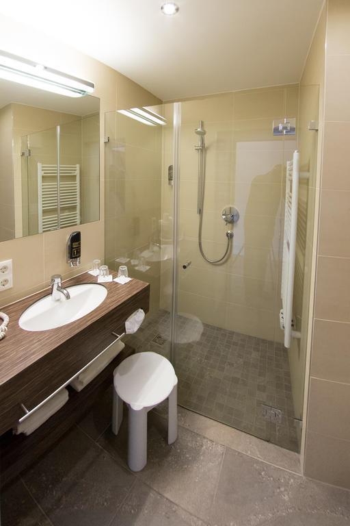 Фото Dollinger Hotel 3*