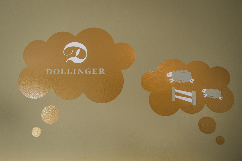 Фотография Dollinger Hotel 3*