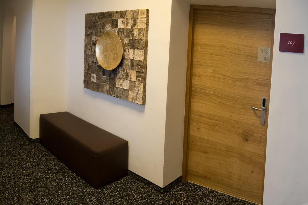 Изображение Dollinger Hotel 3*