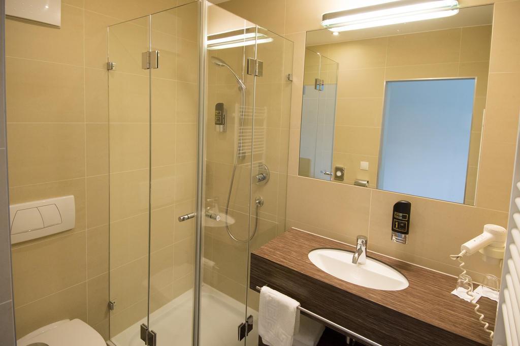 Картинка Dollinger Hotel 3*