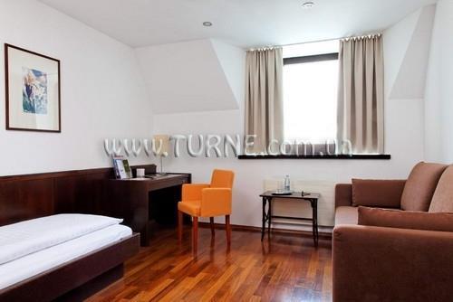 Central 4* фотосуреті