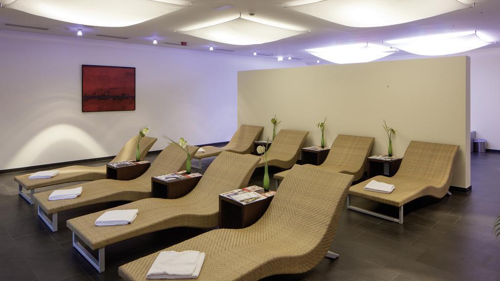 Congress Innsbruck 3* фотосуреті