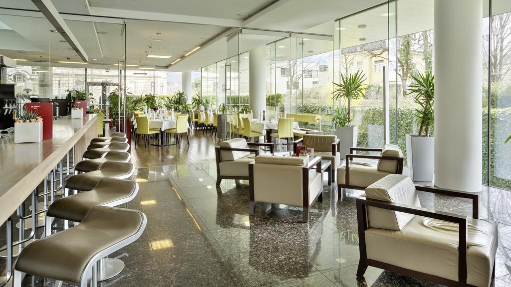 Congress Innsbruck 3* суреті