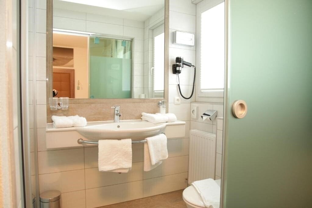 Alaska апартаменты фотосуреті