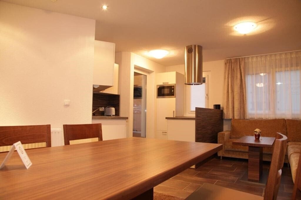 Alaska апартаменты суреті