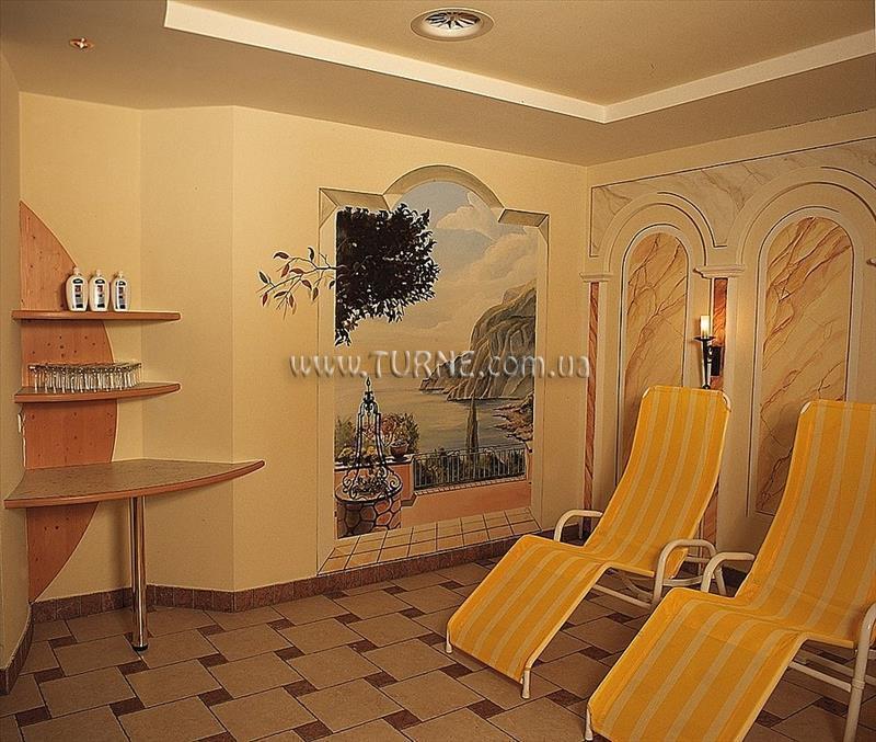 Фото Hotel-Garni Bernina 3*