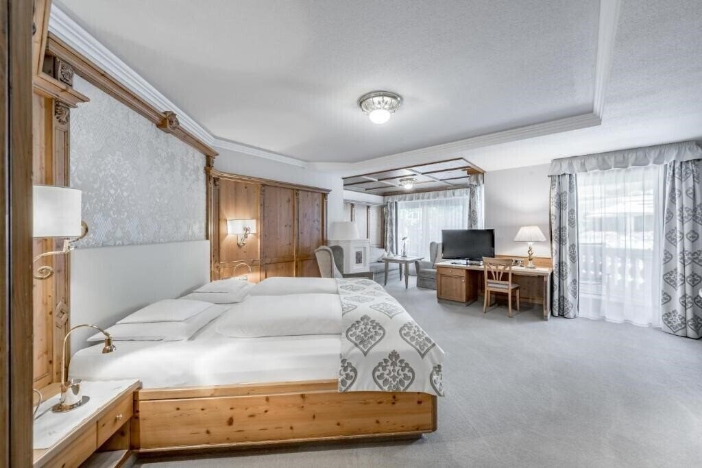 Фото Trofana Royal 5*