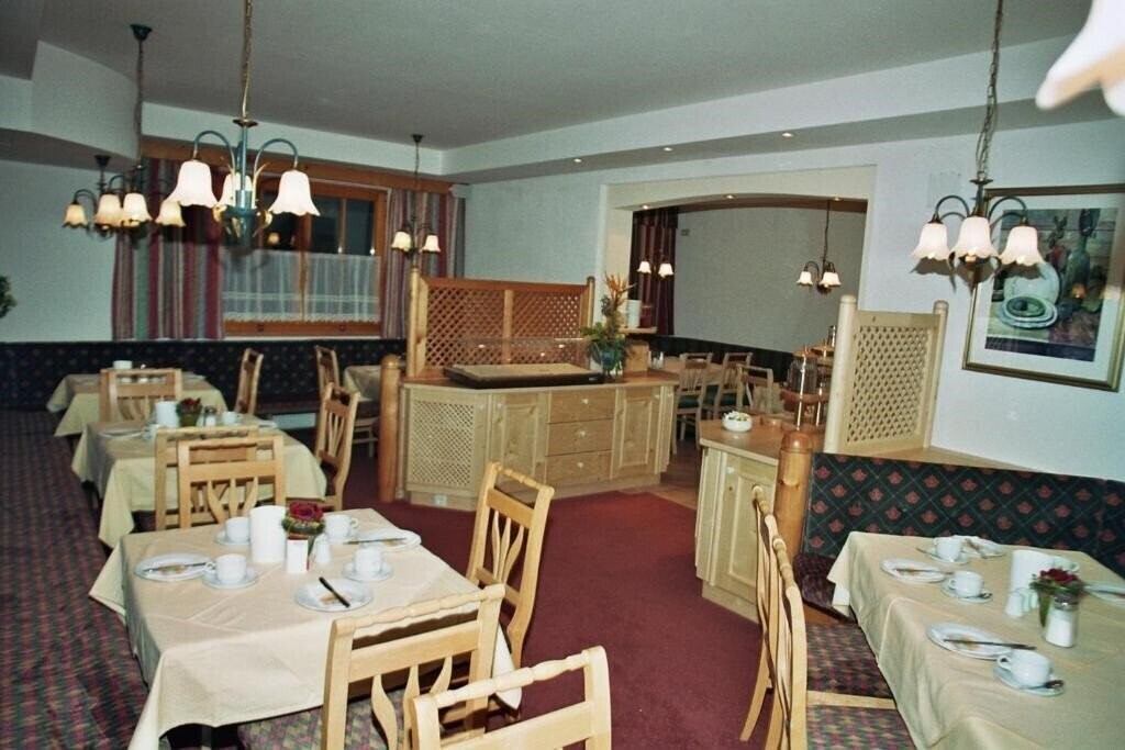 Garni Litzner 3* фотосуреті