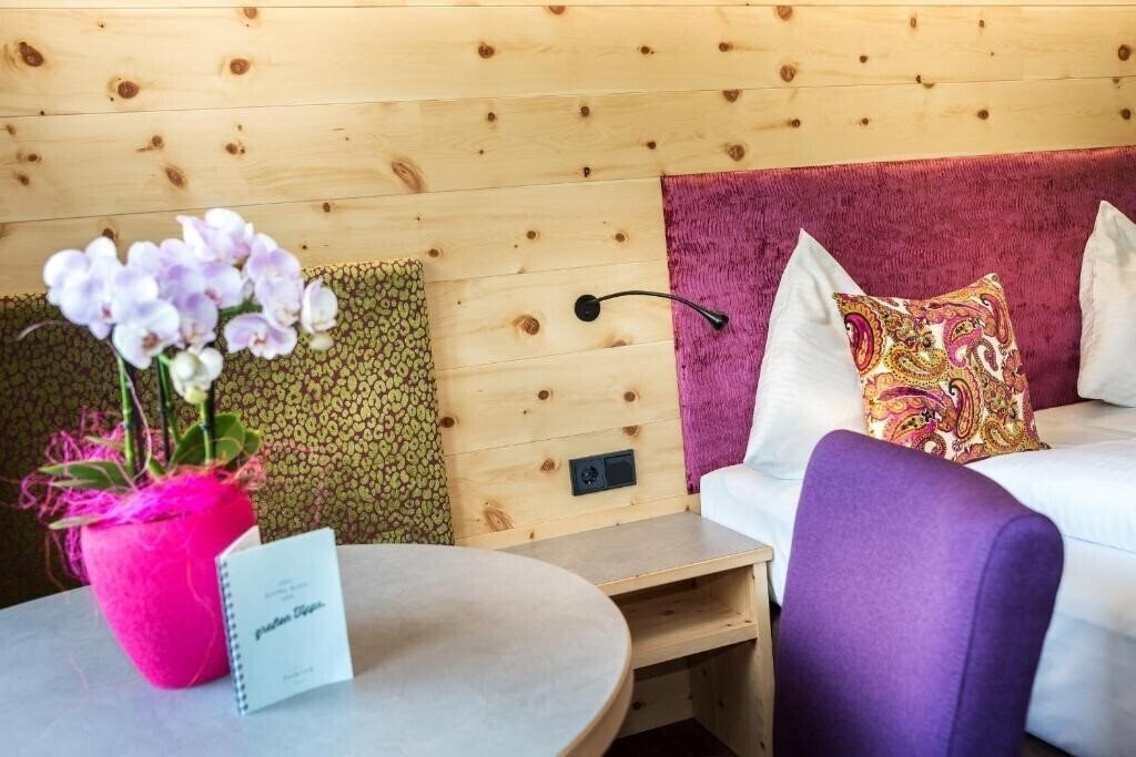 Картинка Talblick Hotel Garni 3*