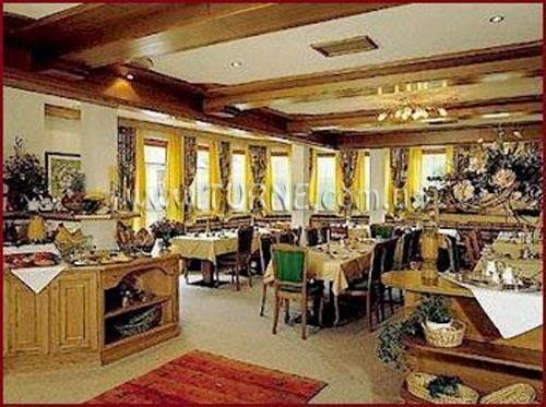 Garni Palin 4* қонақ үйі