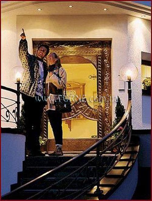 Garni Palin 4* суреті