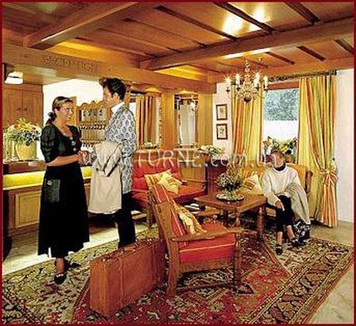 Garni Palin 4* суреті