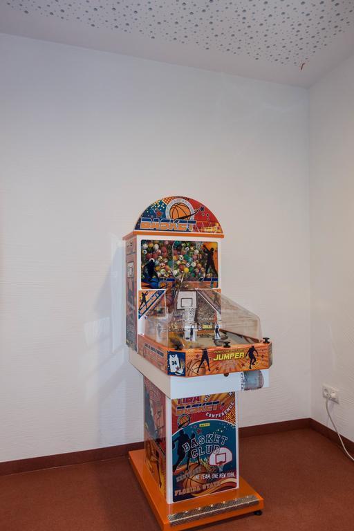 Фото Hotel Brigitte 4*