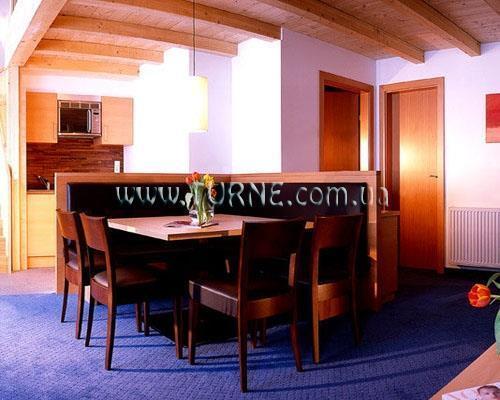 Изображение Gravida Apartments 3*