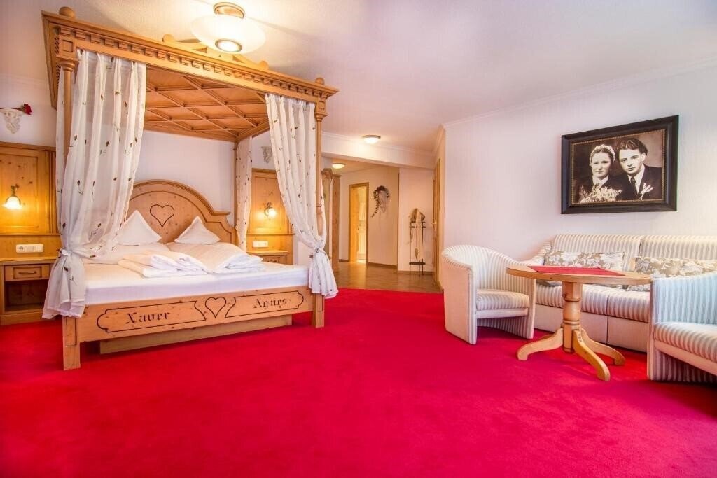 Hotel Ischgl 4* суреті