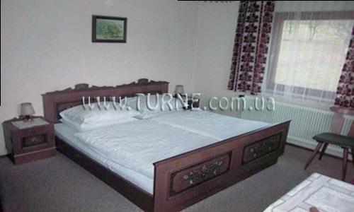 Изображение Garni Siegele 3*