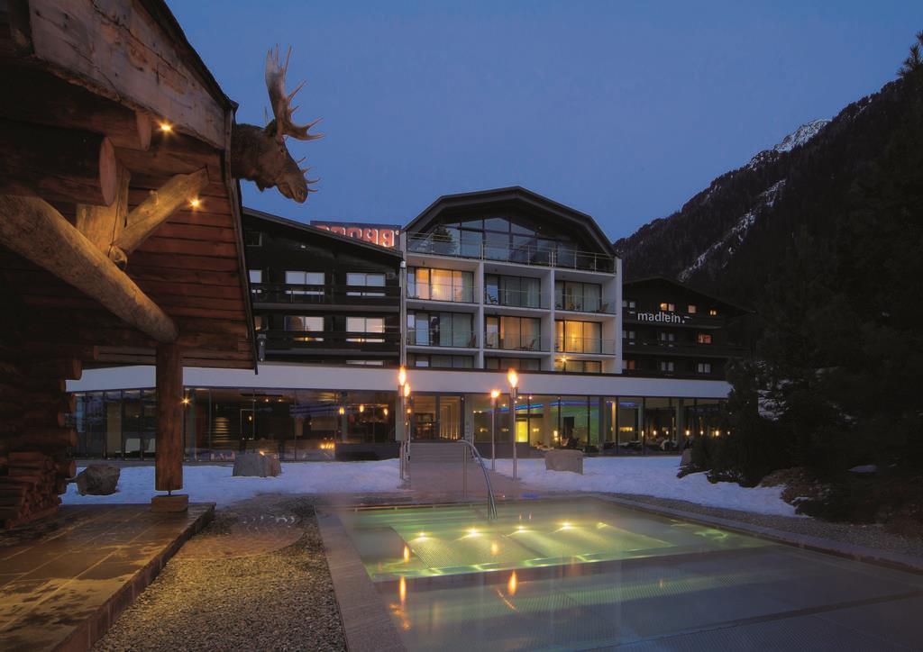 Изображение Madlein 4*