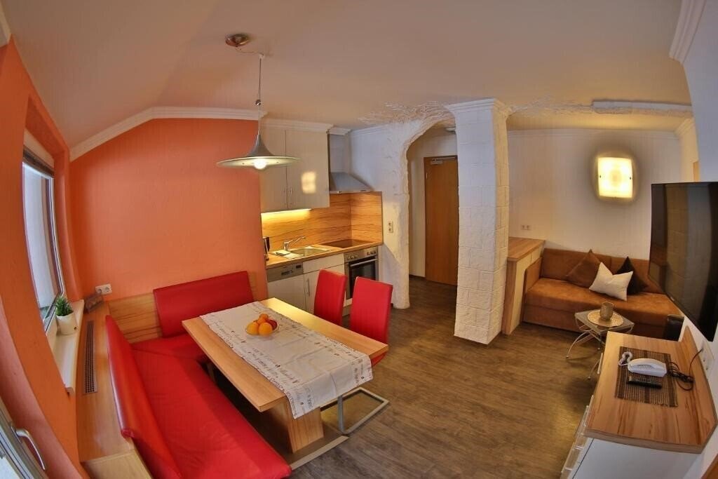 Фото Apart Altamira 3*