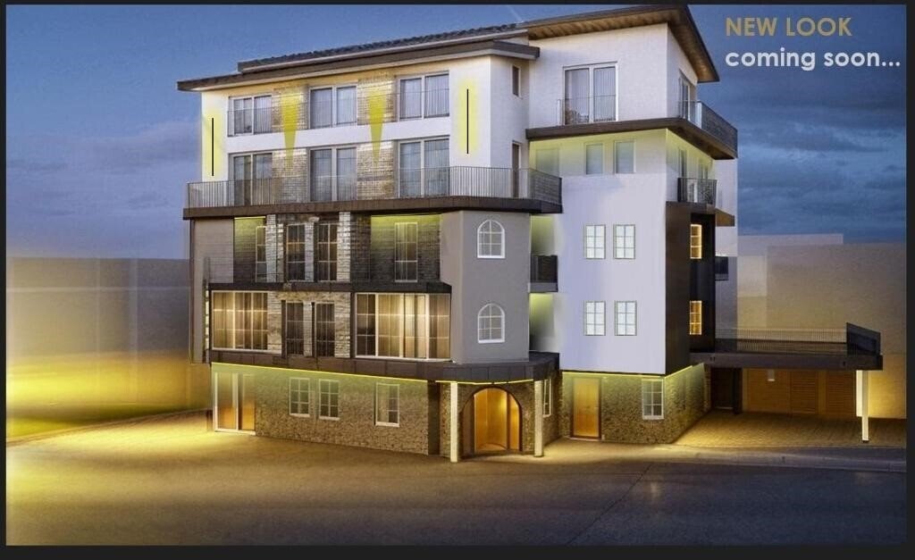 Отель Vista Allegra 4*