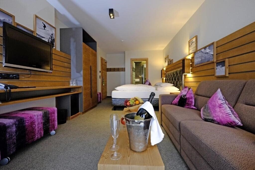 Изображение Vista Allegra 4*