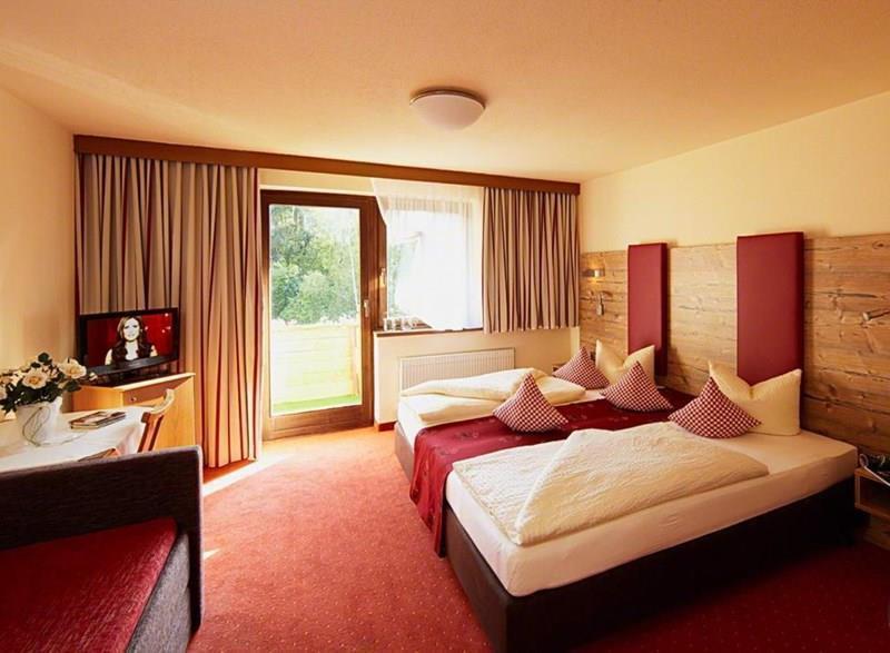 Activhotels-Clubdorf See 3* суреті