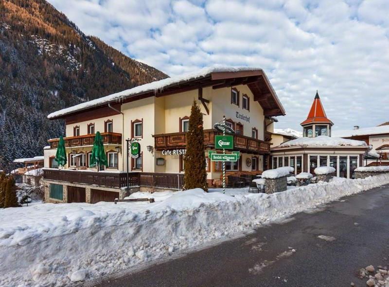 Activhotels-Clubdorf See 3* қонақ үйі