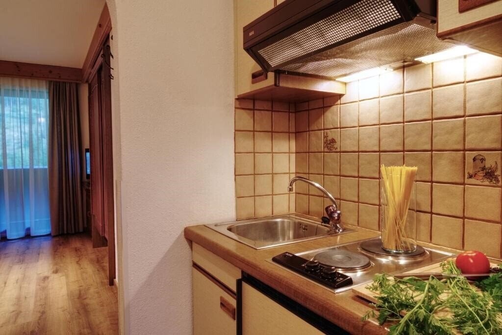 Фотография Appartaments Versaler Нof 3*