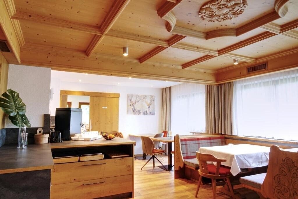 Изображение Appartaments Versaler Нof 3*