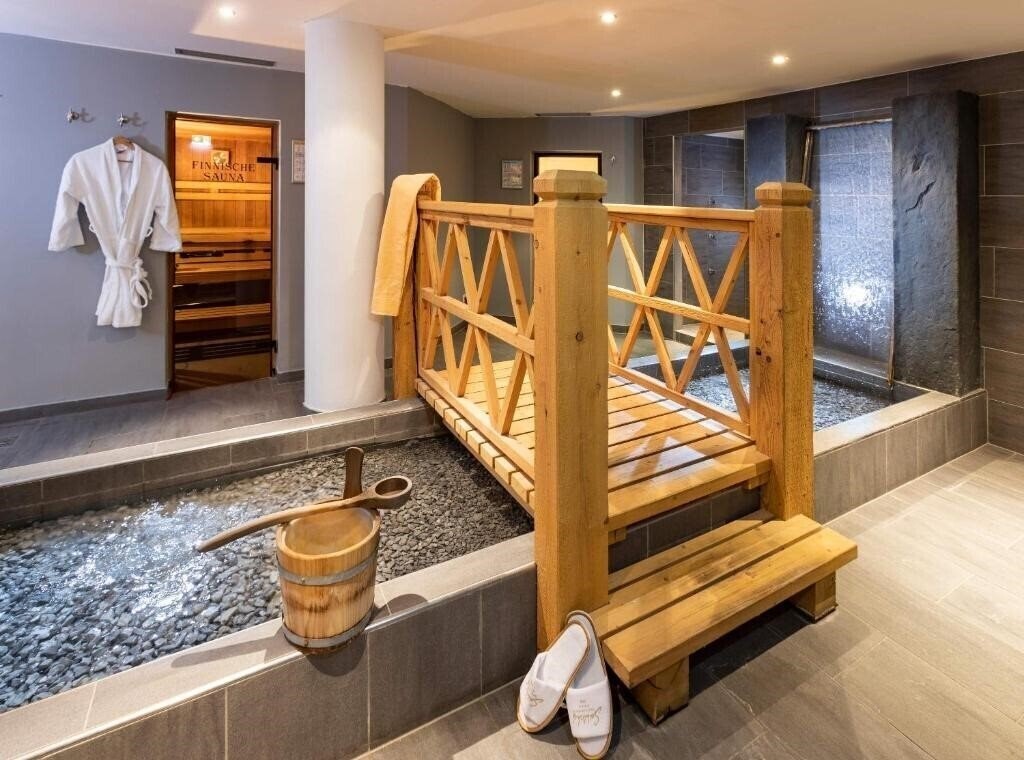 Фотография Hotel Seiblishof 4*